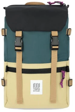 Topo Designs Rover Pack, Bont