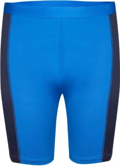 TROLLKIDS Kvalvika Zwemshorts Kinderen, Blauw