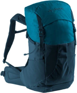 VAUDE Brenta 24 Rugzak, Petrol
