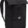 VAUDE Coreway Rolltop 20, Zwart