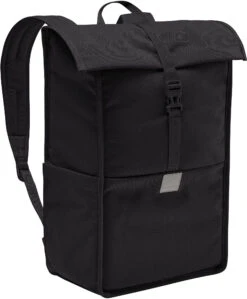 VAUDE Coreway Rolltop 20, Zwart