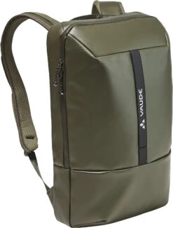 VAUDE Mineo 17 Rugzak, Groen
