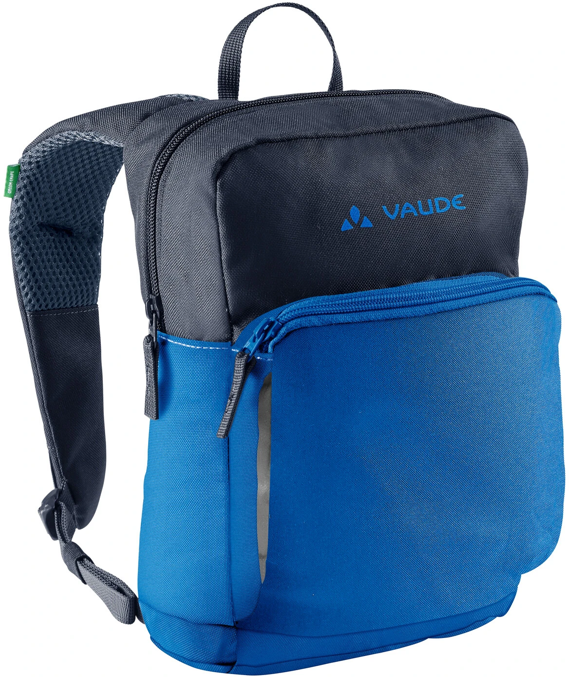 VAUDE Minnie 5 Rugzak Kinderen, Blauw 1 VAUDE Minnie 5 Rugzak Kinderen, Blauw