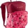VAUDE Minnie 5 Rugzak Kinderen, Roze