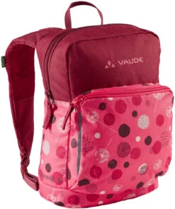 VAUDE Minnie 5 Rugzak Kinderen, Roze