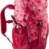 VAUDE Skovi 10 Rugzak Kinderen, Roze