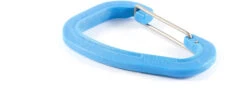 Wildo Accessoire Karabijnhaak Large, Blauw
