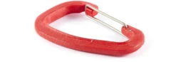 Wildo Accessoire Karabijnhaak Large, Rood